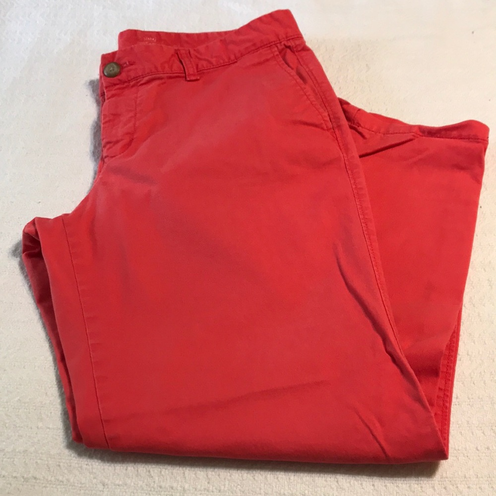 Gap girlfriend chinos
